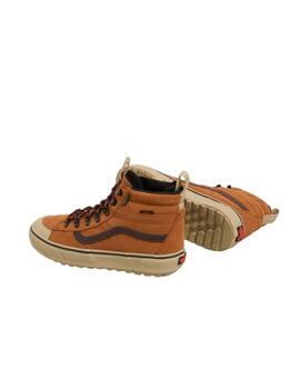 Zapatilla Vans MTE Sk8-Hi DR Marrón Unisex