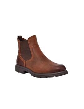 Bota UGG M Biltmore Chelsea Marrón Hombre