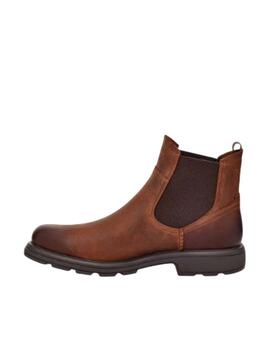 Bota UGG M Biltmore Chelsea Marrón Hombre