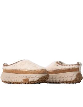 Zueco UGG W Venture Daze Cozy Beige Mujer