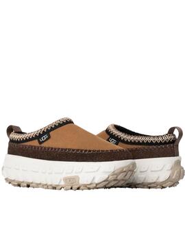 Zueco UGG W Venture Daze Marrón Mujer