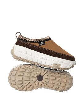 Zueco UGG W Venture Daze Marrón Mujer