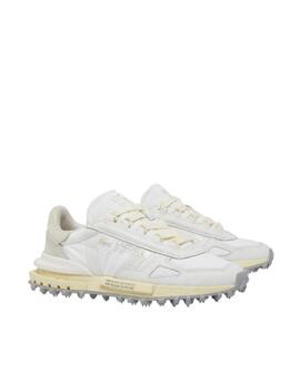 Zapatilla Lacoste Elite Active Blanca Mujer