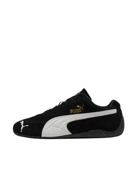 Zapatilla Puma Speedcat OG Negra Unisex