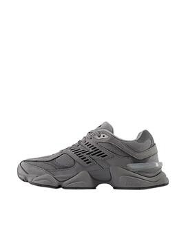 Zapatilla New Balance U9060ZGB Gris Unisex