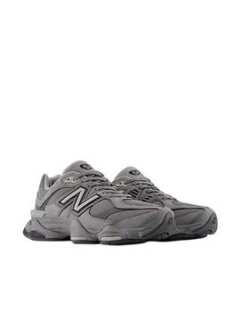 Zapatilla New Balance U9060ZGB Gris Unisex