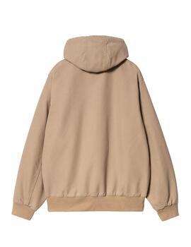 Chaqueta Carhartt OG Active Beige Hombre