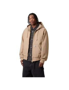 Chaqueta Carhartt OG Active Beige Hombre