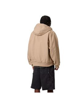 Chaqueta Carhartt OG Active Beige Hombre