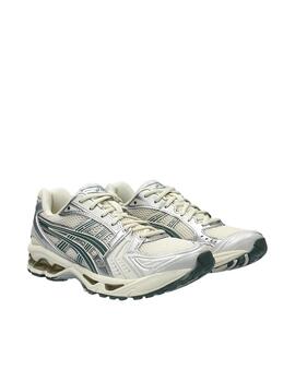 Zapatilla Asics GEL-KAYANO 14 Blanca Unisex