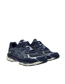 Zapatilla Asics GEL-NYC Azul Hombre