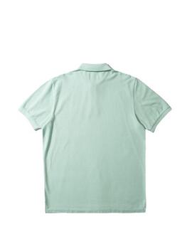  Camiseta Edmmond WILSON POLO Verde Hombre