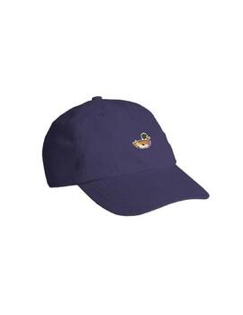 Gorra Edmmond DUCK PATCH Marino Unisex