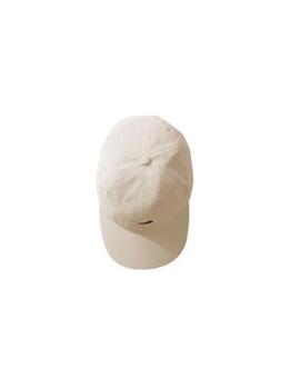 Gorra Edmmond DUCK PATCH CAP Beige Unisex