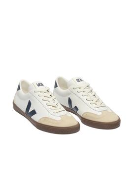 Zapatilla Veja Volley Marino Unisex