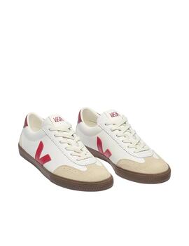 Zapatilla Veja Volley Blanco Pekin Unisex