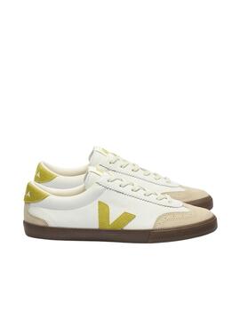 Zapatilla Veja Volley Blanco Licor Hombre