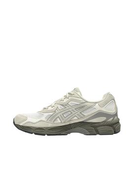 Zapatilla Asics GEL-NYC Beige Unisex