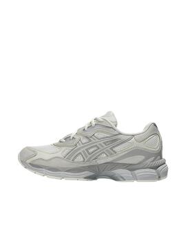 Zapatilla Asics GEL-NYC Blanco Unisex