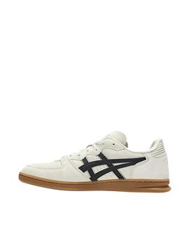 Zapatilla Asics SKYHAND Beige Marino Hombre