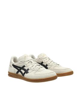 Zapatilla Asics SKYHAND Beige Marino Hombre