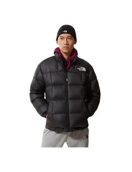 Cazadora The North Face Lhotse Negro Hombre