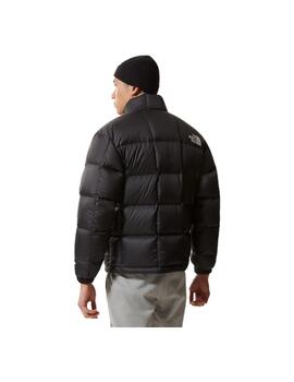 Cazadora The North Face Lhotse Negro Hombre