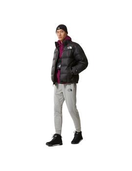 Cazadora The North Face Lhotse Negro Hombre