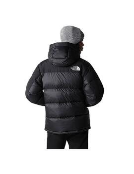 Cazadora The North Face Hmlyn Down Negro Hombre