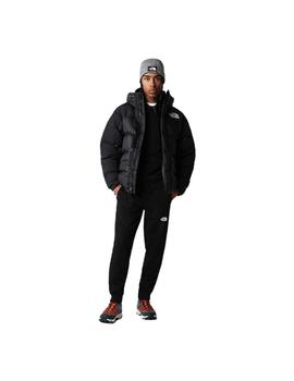 Cazadora The North Face Hmlyn Down Negro Hombre