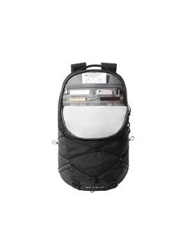 Mochila The North Face Borealis Negro Unisex