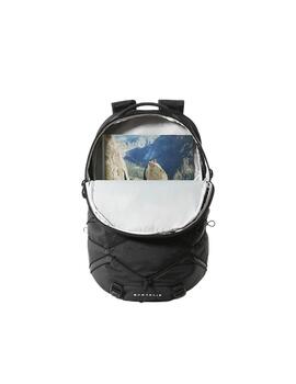 Mochila The North Face Borealis Negro Unisex