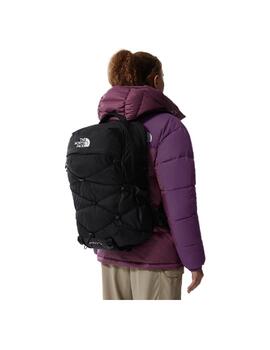 Mochila The North Face Borealis Negro Unisex