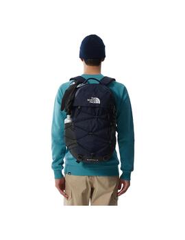 Mochila The North Face Borealis Marino Unisex