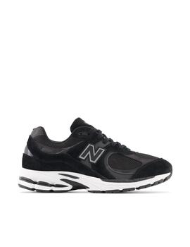 Zapatilla New Balance 2002RBK Negro Hombre