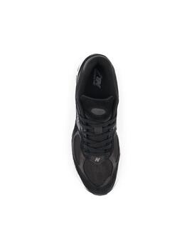 Zapatilla New Balance 2002RBK Negro Hombre