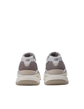 Zapatilla New Balance 57/40 Gris Hombre