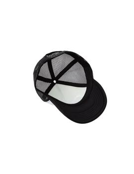 Gorra Aries Mountain Negro Unisex