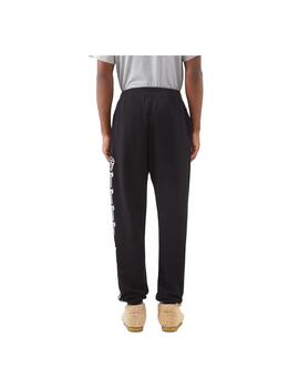 Pantalón Aries Column Negro Unisex