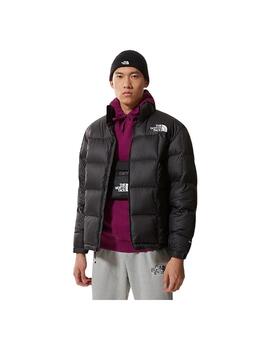 Cazadora The North Face Lhotse Negro Hombre