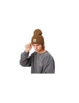 Gorro Carhartt WIP Watch Marrón Unisex