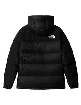 Cazadora The North Face Hmlyn Down Negro Hombre