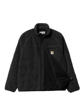 Cazadora Carhartt WIP Prentis Negro Hombre