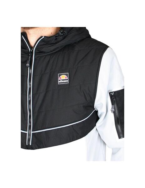 Sudadera Ellesse Erisini Gris Hombre