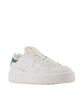 Zapatilla New Balance CT302 Blanco Mujer