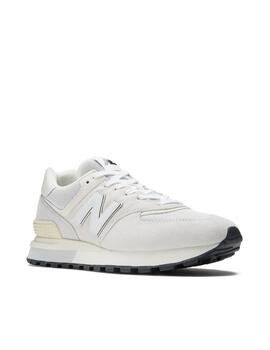 Zapatilla New Balance U574LGV1 Beige Hombre