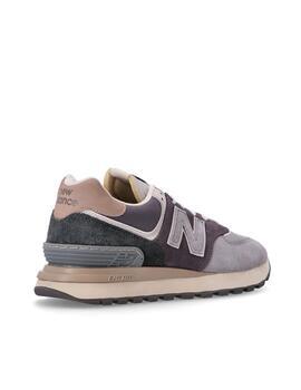 Zapatilla New Balance U574LGV1 Multicolor Hombre