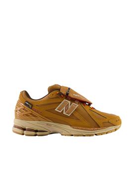 Zapatilla New Balance M1906RV1 Marrón Hombre