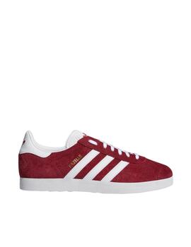 Zapatilla Adidas Gazelle Granate Unisex