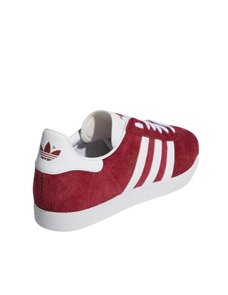 Adidas hotsell gazelle granate